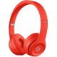 Наушники Beats Solo3 Wireless Red