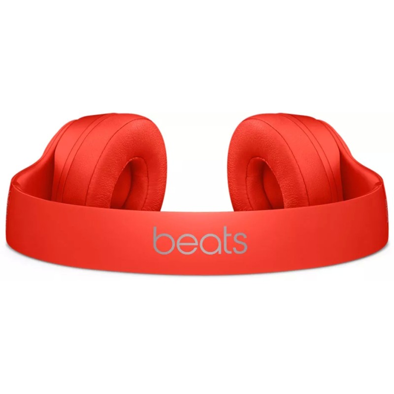 Наушники Beats Solo3 Wireless Red