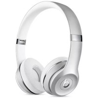 Наушники Beats Solo3 Wireless Silver
