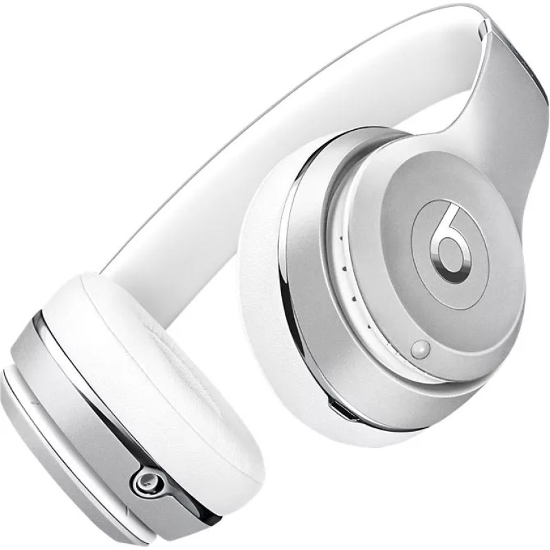 Наушники Beats Solo3 Wireless Silver