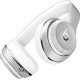 Наушники Beats Solo3 Wireless Silver