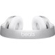 Наушники Beats Solo3 Wireless Silver