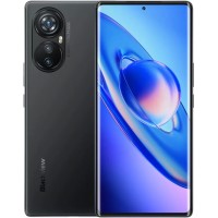 Смартфон Blackview A200 Pro 12GB/256GB (черный)