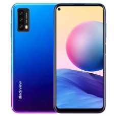 Смартфон Blackview A90 Blue