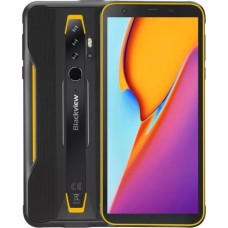 Смартфон Blackview BV6300 Yellow