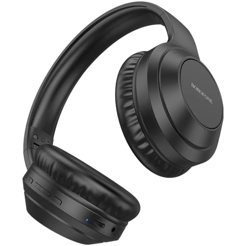 Наушники Borofone BO20 (черный)