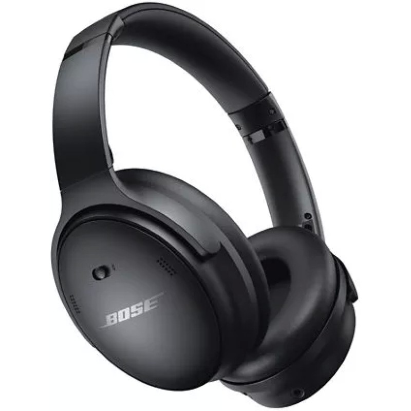Наушники Bose QuietComfort Headphones (черный)