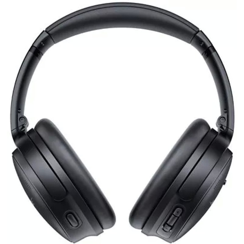 Наушники Bose QuietComfort Headphones (черный)