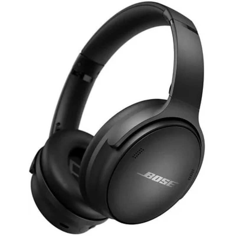 Наушники Bose QuietComfort Headphones (черный)
