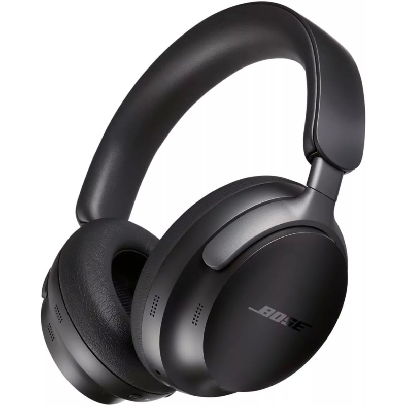 Наушники Bose QuietComfort Ultra Headphones (черный)