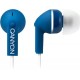 Наушники Canyon CNS-CEP03