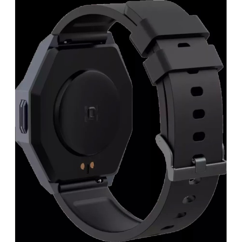 Умные часы Canyon Otto SW-86 (черный)