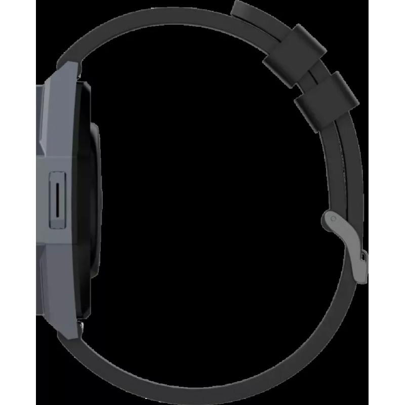 Умные часы Canyon Otto SW-86 (черный)