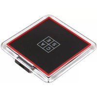 Беспроводное зарядное Case 7141 (черный)