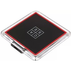 Беспроводное зарядное Case 7141 (черный)