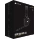 Наушники Corsair HS80 RGB Wireless (черный)