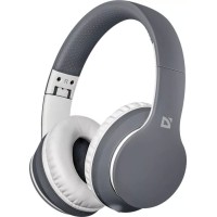 Наушники Defender FreeMotion B580 (серый)