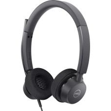 Наушники Dell Pro Stereo Headset WH3022