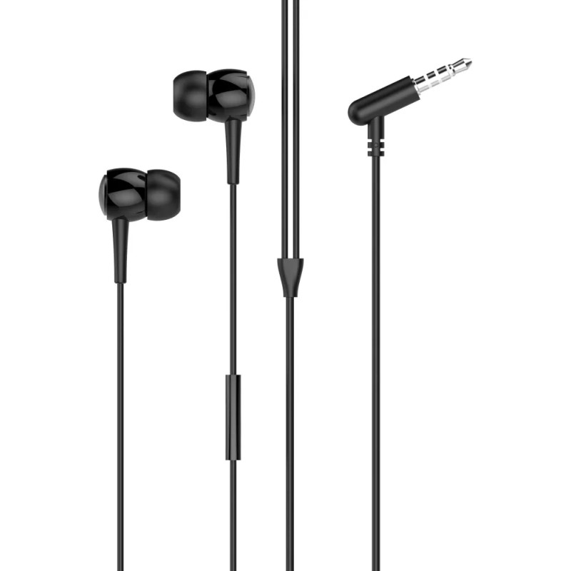 Наушники Digital part EP-404 (черный)