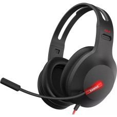 Наушники Edifier Hecate G1 (черный)
