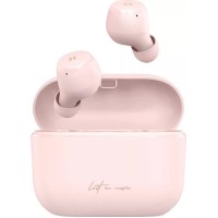 Наушники Edifier TO-U X3 Mini Buds (розовый)