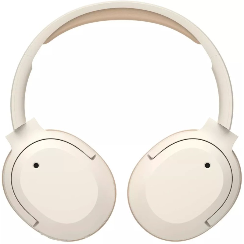 Наушники Edifier W820NB Plus (бежевый)