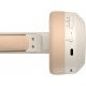 Наушники Edifier W820NB Plus (бежевый)