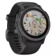Умные часы Garmin Fenix 6S Sapphire 42mm (010-02159-25)