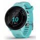 Умные часы Garmin Forerunner 55 (бирюзовый)