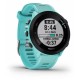 Умные часы Garmin Forerunner 55 (бирюзовый)