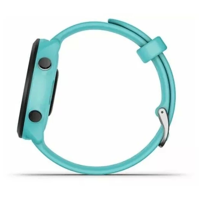 Умные часы Garmin Forerunner 55 (бирюзовый)
