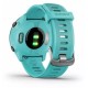 Умные часы Garmin Forerunner 55 (бирюзовый)