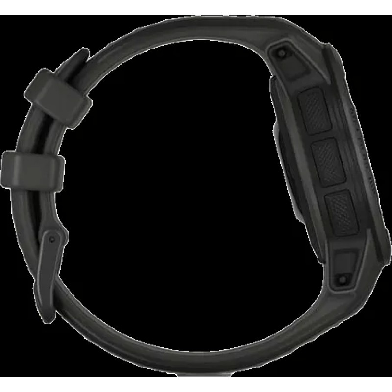 Умные часы Garmin Instinct 2S Solar (графит)