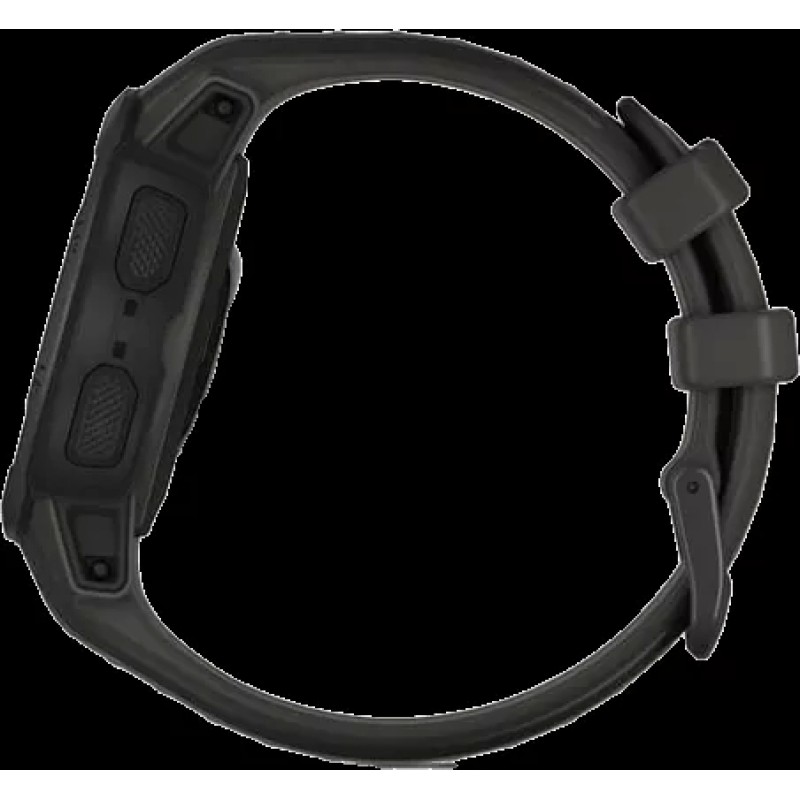Умные часы Garmin Instinct 2S Solar (графит)