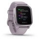 Умные часы Garmin Venu Sq (орхидея)