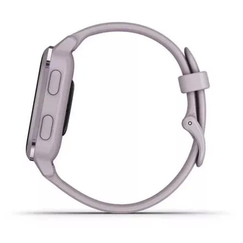 Умные часы Garmin Venu Sq (орхидея)