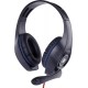 Наушники Gembird GHS-05-B