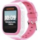 Детские умные часы Geozon Classic (розовый)