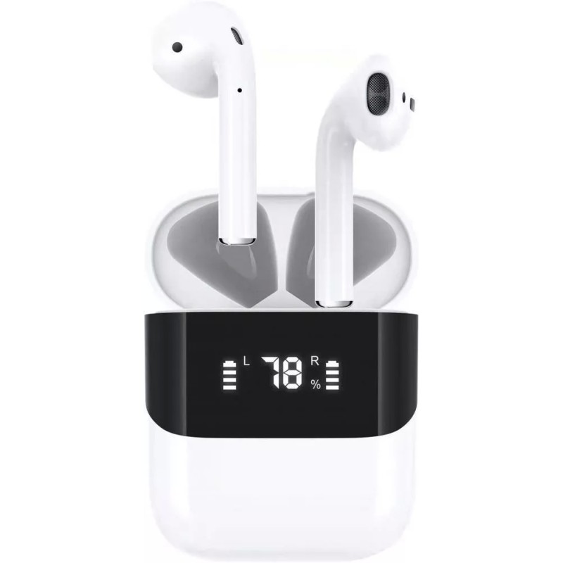 Наушники Globex Smart Sound One