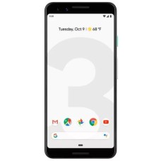Смартфон Google Pixel 3 64Gb White