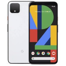 Смартфон Google Pixel 4 128Gb White