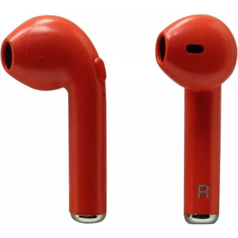 Наушники Harper HB-508 (красный)