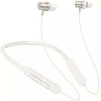 Наушники Hoco ES70 (бежевый)