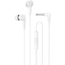 Наушники Hoco M102 (белый)
