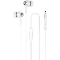 Наушники Hoco M70 White