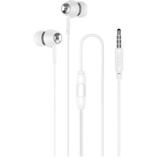 Наушники Hoco M70 White