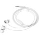 Наушники Hoco M70 White