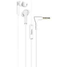 Наушники Hoco M72 (белый)