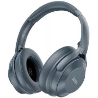 Наушники Hoco W37 (темно-синий)