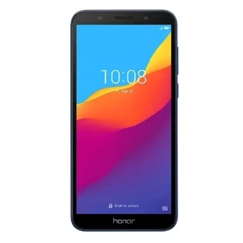 Смартфон Honor 7A Prime 2Gb/32Gb Blue (DUA-L22)